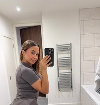 Pamela - escort in Liverpool