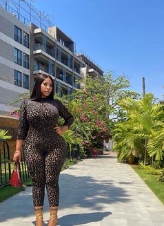 Pamela - escort in Accra Photo 1 of 4