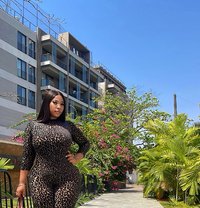 Pamela - puta in Accra