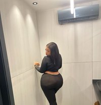Pamela - puta in Accra