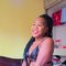 Pamela chocolate Hot Girl in Banaswadi - escort in Bangalore Photo 2 of 6