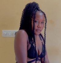 Pamela chocolate Hot Girl in Banaswadi - escort in Bangalore