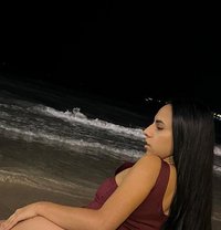 Pamela - escort in Milan