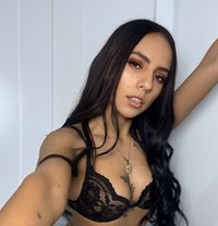 Pamela - escort in Milan