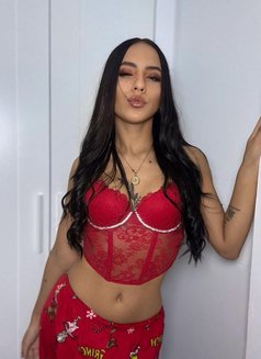 Pamela - escort in Milan Photo 10 of 11