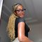 Pamela, Erotic Pleasure of Sex - escort in New Delhi