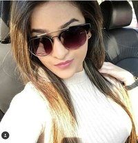 Pamela - escort in New Delhi