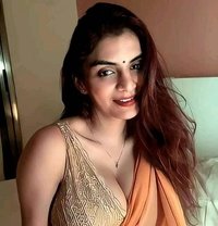 Pamela - escort in Noida