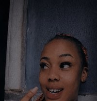 Pamela - escort in Al Manama