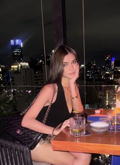 PAMELA πͺπΈ - escort in Bangkok Photo 29 of 30