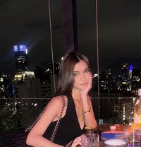PAMELA 🇪🇸 - escort in Bangkok