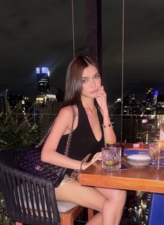 PAMELA πͺπΈ - escort in Bangkok Photo 30 of 30