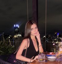 PAMELA 🇪🇸 - escort in Bangkok