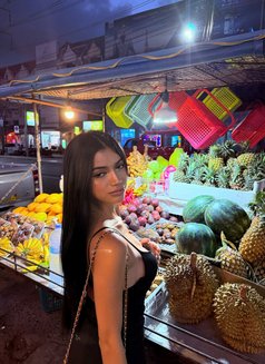 PAMELA - puta in Bangkok Photo 24 of 30