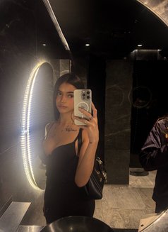 PAMELA 🇪🇸 - escort in Hong Kong Photo 29 of 29