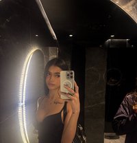 PAMELA 🇪🇸 - escort in Hong Kong