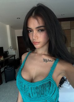 PAMELA πͺπΈ - escort in Bangkok Photo 13 of 16