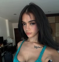 PAMELA 🇪🇸 - escort in Phuket