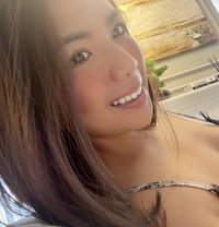Pamela - escort in Singapore