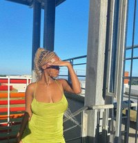 Pamela From Andheri East - escort in Mumbai