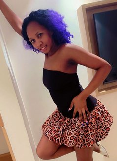 Pamela/girlfriend Experience - escort in Mumbai Photo 1 of 2