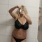 Pamela - escort in Budapest