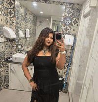 Pamela Independent Escort Service - escort in Kolkata