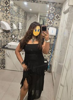 Pamela Independent Escort Service - escort in Kolkata Photo 1 of 1