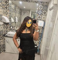 Pamela Independent Escort Service - escort in Kolkata