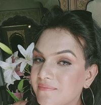 Pamela - Acompañantes transexual in Bangalore