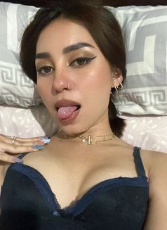 Pamela - Squirt Queen and A Level <3 - escort in Jakarta Photo 1 of 9