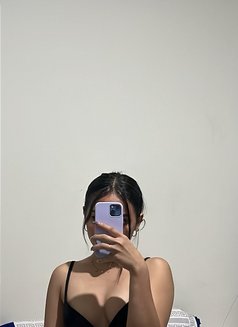 Pamela - Squirt Queen and A Level <3 - escort in Jakarta Photo 5 of 9
