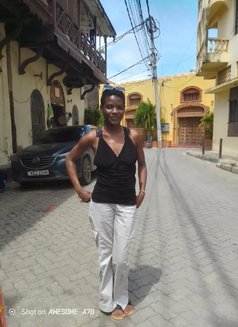 Pamela - puta in Mombasa Photo 1 of 2