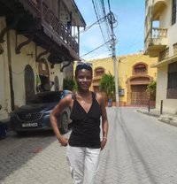 Pamela - escort in Mombasa