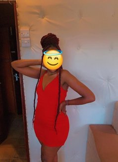 Pamela - puta in Nairobi Photo 1 of 2