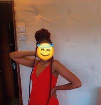 Pamela - escort in Nairobi