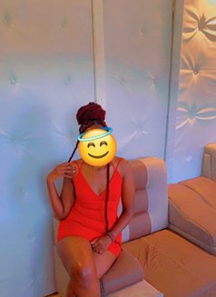 Pamela - puta in Nairobi Photo 2 of 2