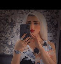 Pamela - escort in Beirut