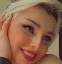 Pamela - escort in Beirut