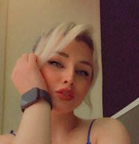 Pamela - escort in Beirut