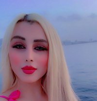 Pamela - escort in Beirut