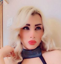 Pamela - escort in Beirut