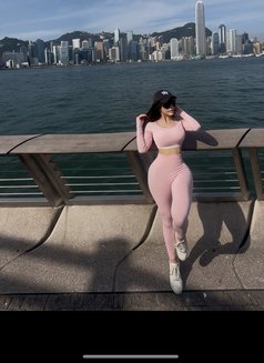 Pamela - escort in Hong Kong Photo 2 of 6
