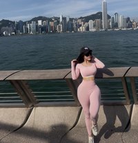 Pamela - puta in Tokyo