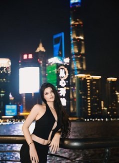 Pamela Petrutchally - puta in Singapore Photo 4 of 10