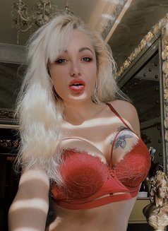 Pamela - escort in Hong Kong Photo 8 of 8