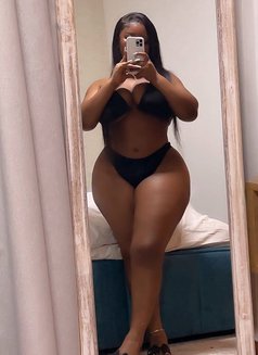 Pamela - escort in Chennai Photo 1 of 4