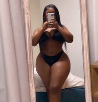 Pamela - escort in Chennai