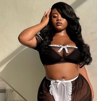 Pamela - escort in Chennai