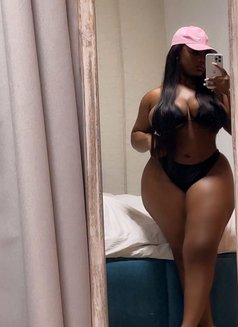 Pamela - escort in Chennai Photo 4 of 4